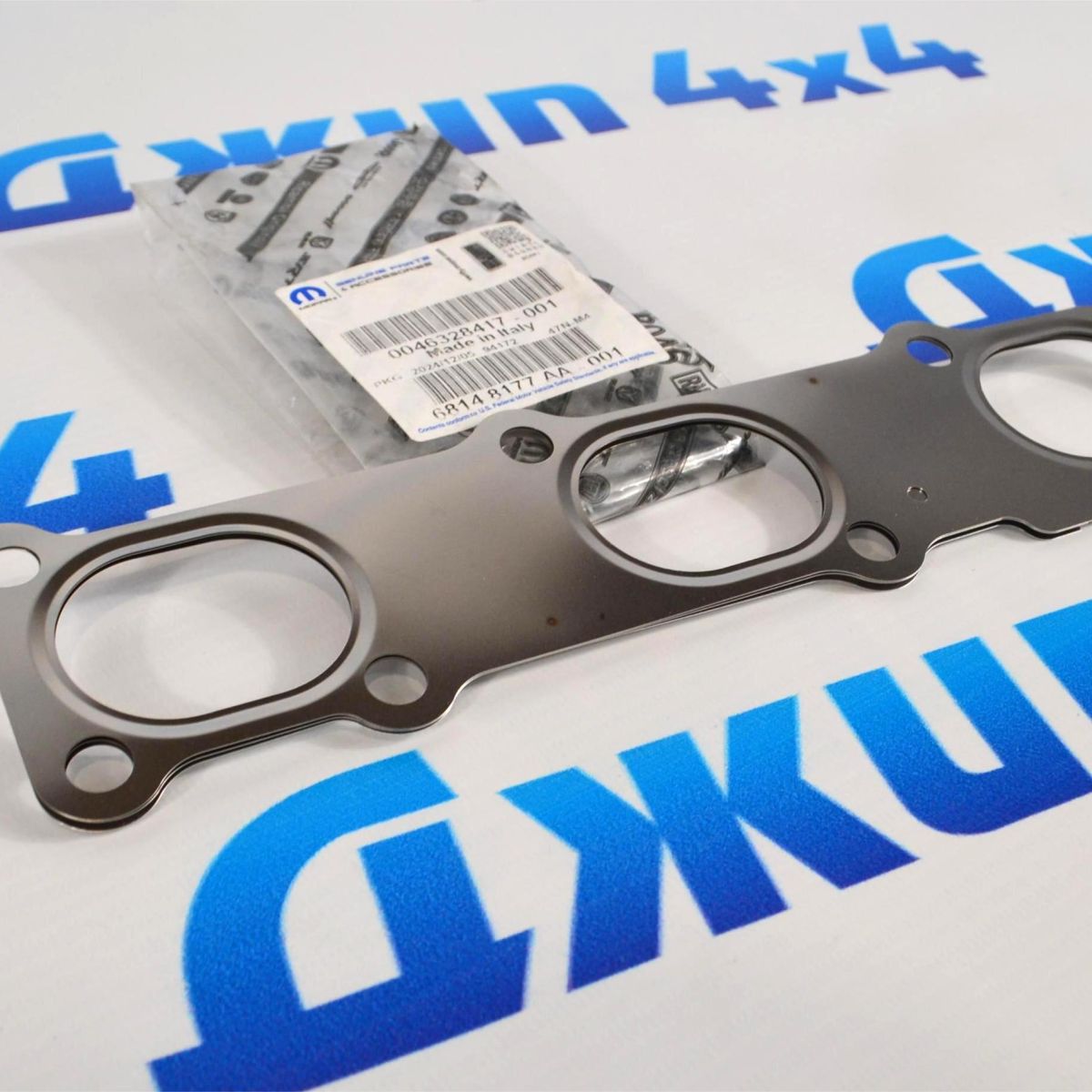 Прокладка выпускного коллектора Jeep Grand Cherokee WK2/Dodge Ram 1500 V3.0CRD 68148177AA