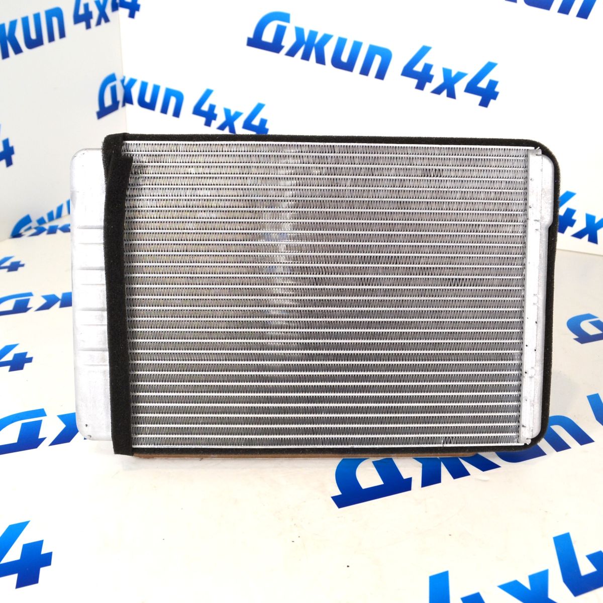 Радиатор печки Jeep Grand Cherokee WK2/Dodge Durango WD 68079484AA
