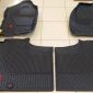 Ковры салона передние Dodge Ram DT 6RN602X7AC