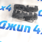Поперечины на крышу Jeep Wrangler JL/Jeep Gladiator JT 82215387