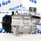 Компрессор кондиционера Jeep Wrangler JL/ Jeep Cherokee/ 2.0T 68245083AA