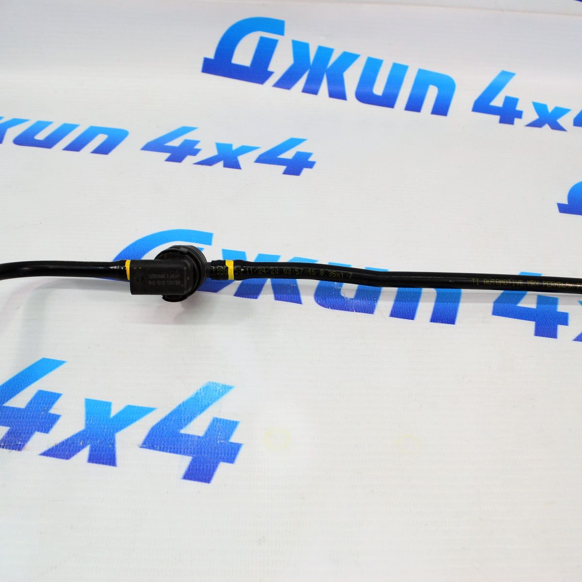 Топливная трубка Jeep Wrangler JL V2.0T 68297642AD