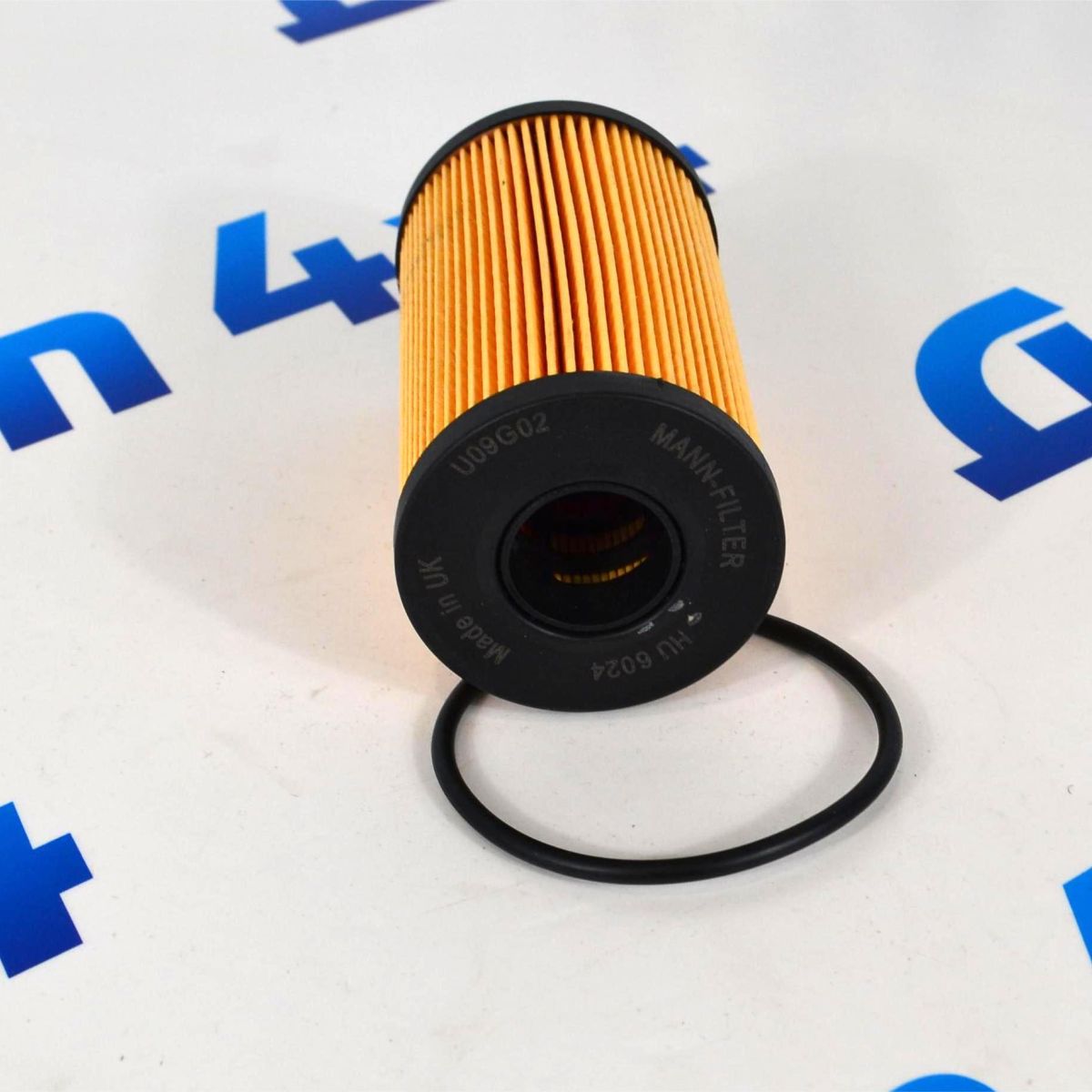 Фильтр масляный Land Rover Defender L663/Range Rover Evoque L551/Jaguar F-Pace X761 V1.5T/2.0T/2.0TD LR073669