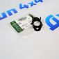 Прокладка трубки слива масла с турбины Range Rover L405/Range Rover Sport L494 V3.0TD LR013234