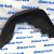 Подкрылок задний правый Jeep Grand Cherokee WK2 (войлок) 57010710AJ