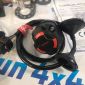 Проводка фаркопа для Tank 500 2021- TK91312