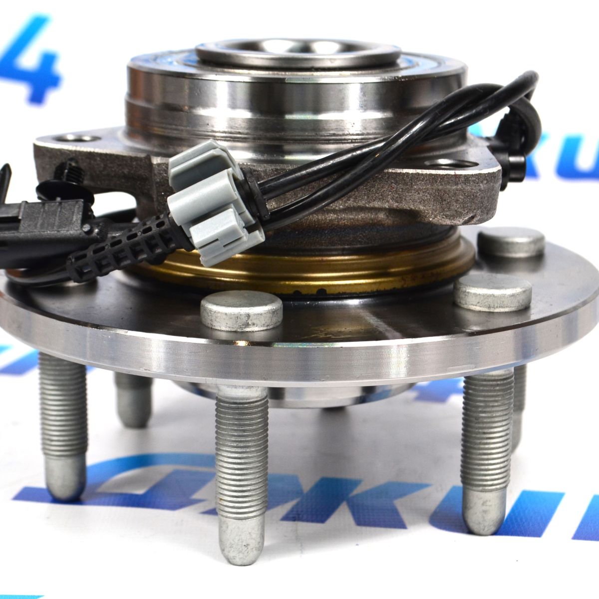 Ступичный узел передний Cadillac Escalade/Chevrolet Tahoe GMT900 (правый/левый) 22841381