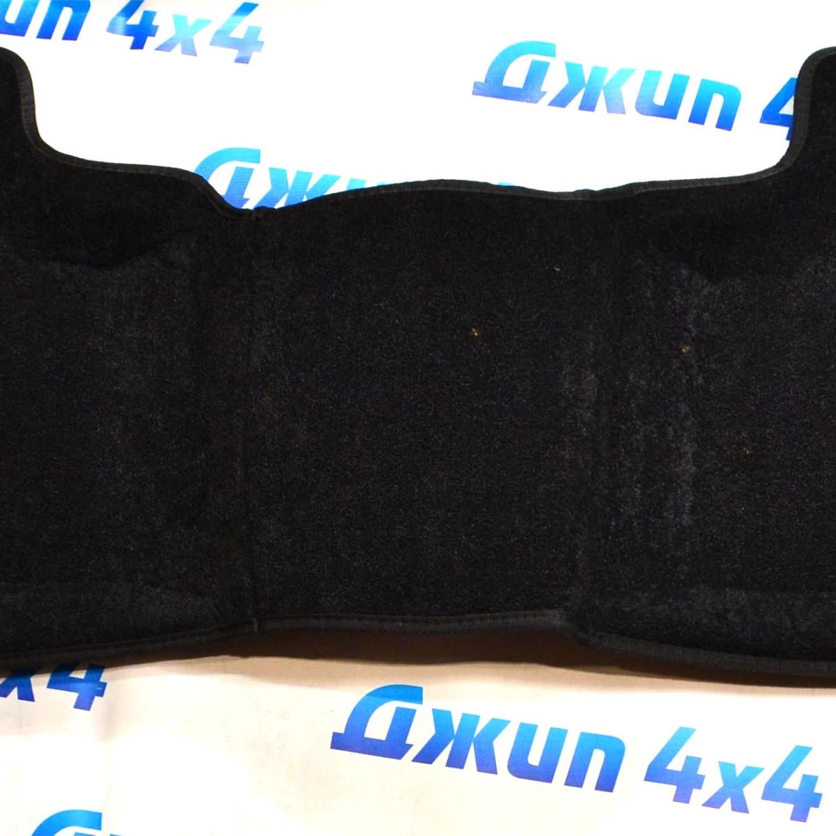 Ковры в салон 3D Jeep Grand Cherokee WK2 82212172AC