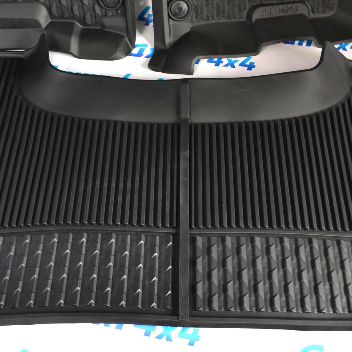 Ковры в салон Dodge Ram 1500 DT (комплект) 82215421АD