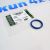 Кольцо уплотнительное маслозаливной горловины Range Rover Evoque L551/Jaguar E-Pace X540 V2.0TPetrol LR121391