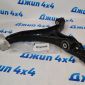 Рычаг подвески передний левый нижний Jeep Grand Cherokee WK2 05168159AB