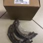 Колодки стояночного тормоза Jeep Grand Cherokee WK2 Dodge Durango WD 4560176AA