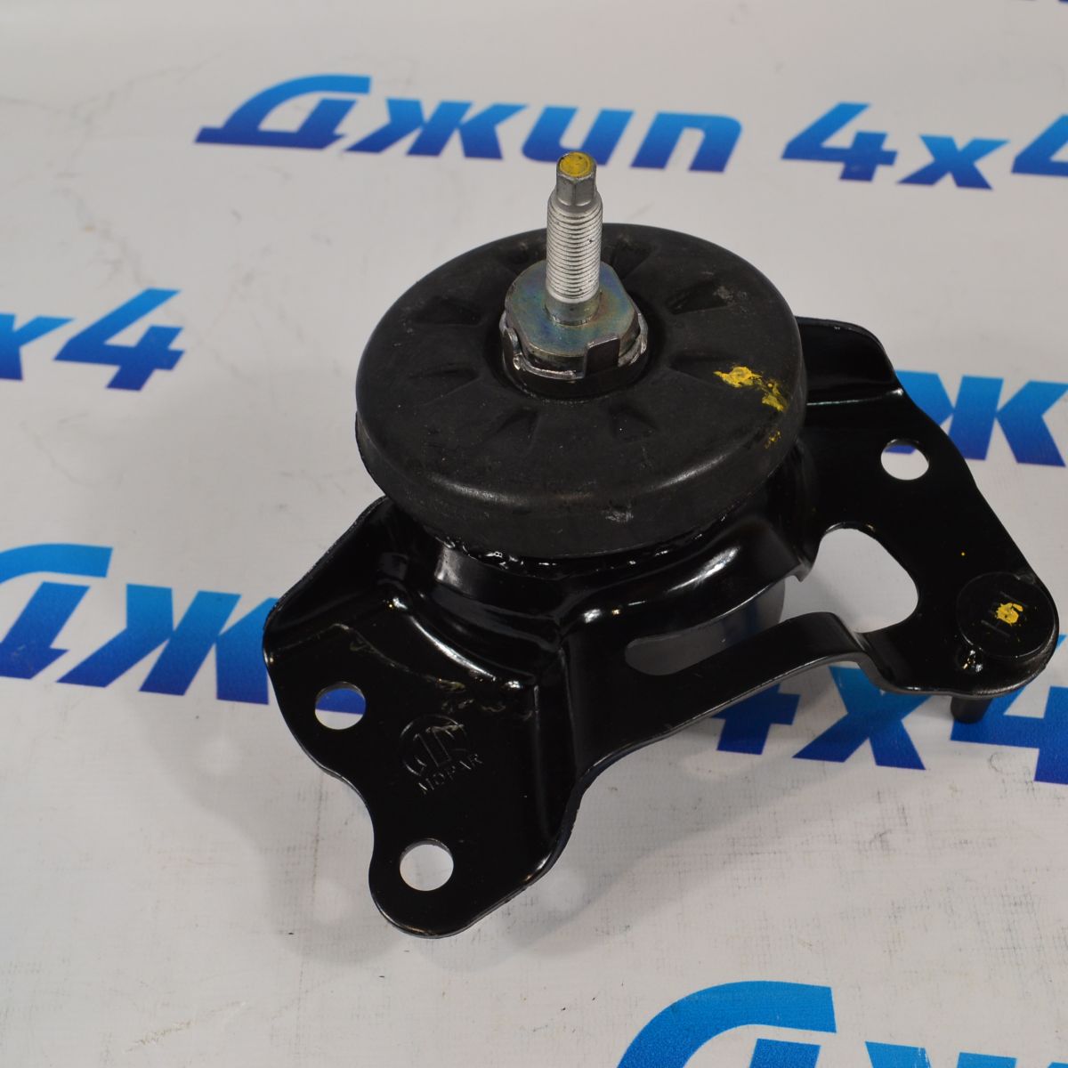 Опора двигателя левая Jeep Wrangler JL V2.0T 68271526AC