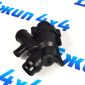Термостат Jaguar XE X760/Range Rover L405/Range Rover Sport L494 V5.0SC (с корпусом) LR035124