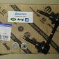 Стойка СПУ заднего Jeep Grand Cherokee WK2 SRT8 Dodge Durango WD 2011-2015 68091853AA