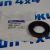 Сальник хвостовика переднего дифференциала Jeep Wrangler JK/Dodge Nitro KK 68004072AA