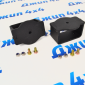 Удлинитель отбойника задней оси Jeep Wrangler JL 0000589