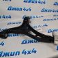 Рычаг подвески передний левый нижний Jeep Grand Cherokee WK2 05168159AB