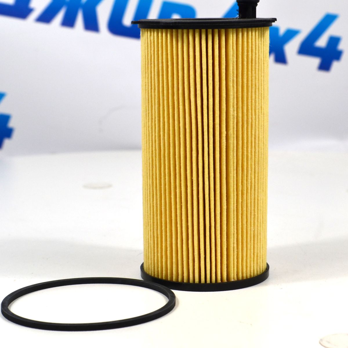 Фильтр масляный Jeep Wrangler JK/Jeep Cherokee KK/Dodge Nitro KA V2.8CRD 68032204AB