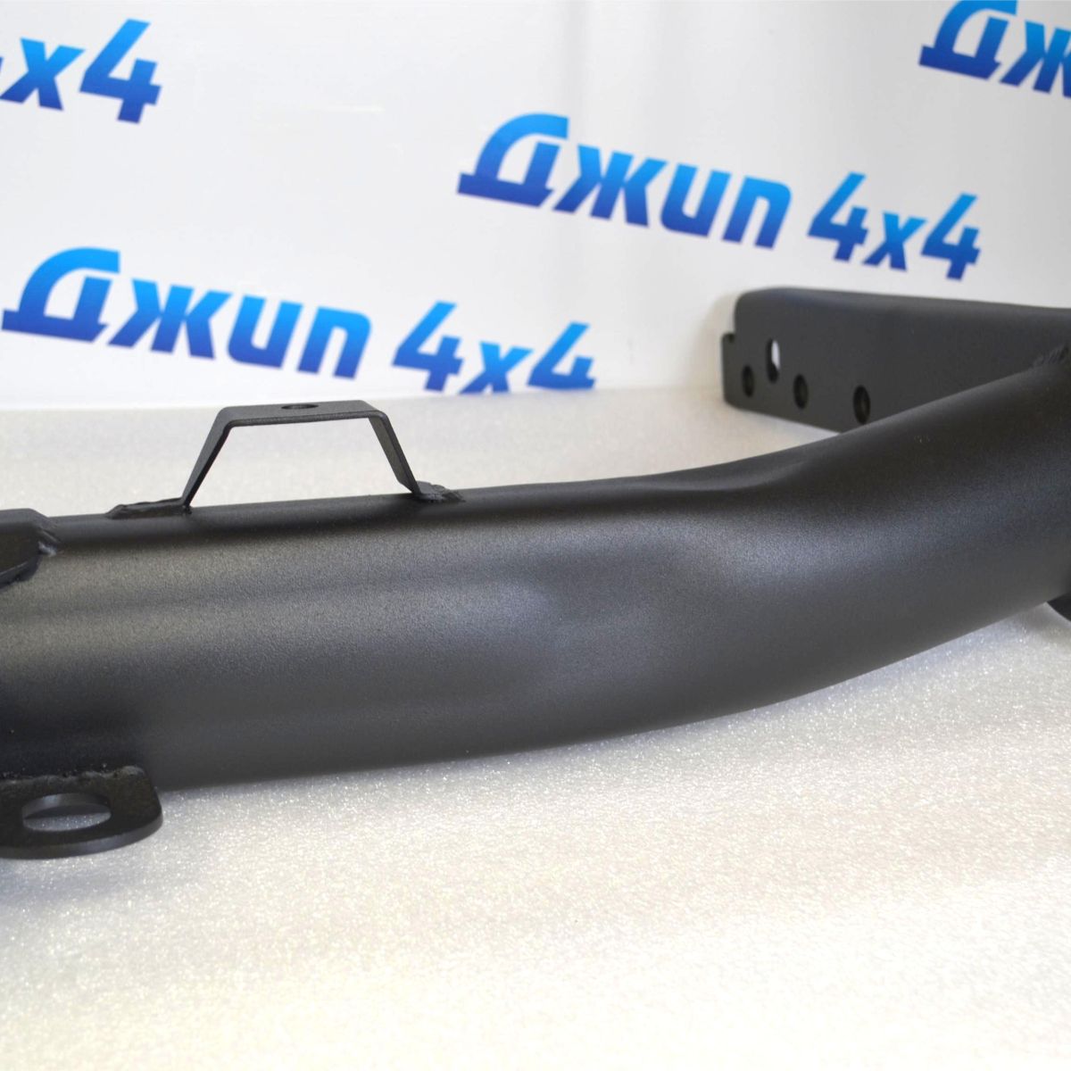 Фаркоп Jeep Grand Cherokee WK2 (под квадрат с рамкой в бампер) 82212180AE