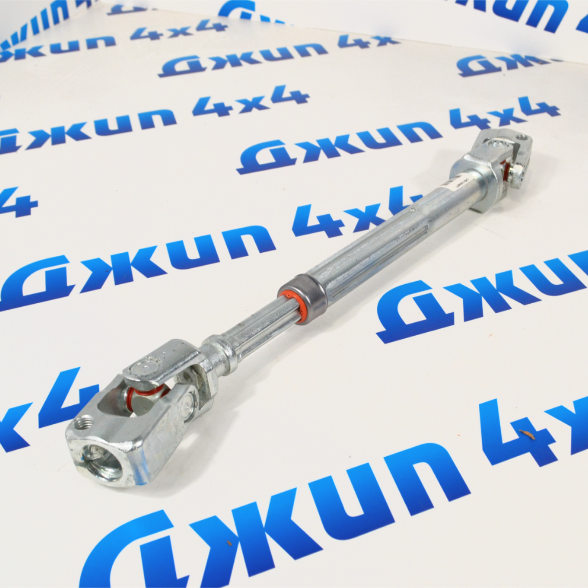 Рулевой кардан Jeep Grand Cherokee WK2 05057539AH