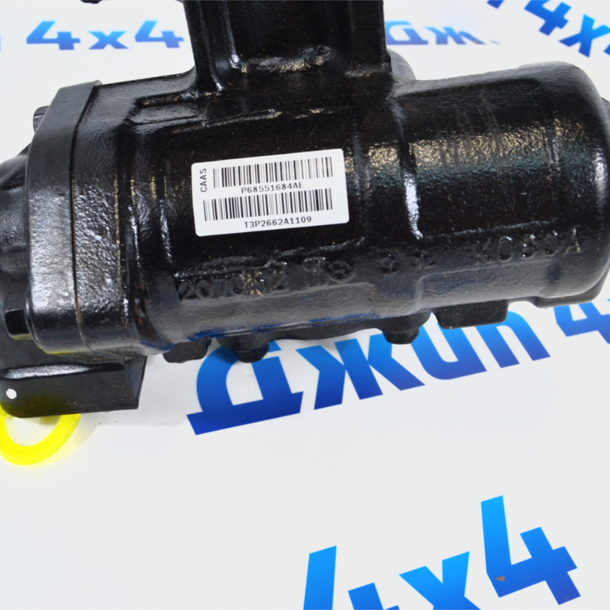 Рулевой редуктор Jeep Wrangler JL/Jeep Gladiator JT 68551684AE