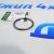 Кольцо корпуса термостата нижнее Range Rover L322/Range Rover Sport L320 V3.6TD LR004319