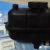 Бачок расширительный Jeep Wrangler JL 2018-  V2.0T (чёрный) 68364312AC