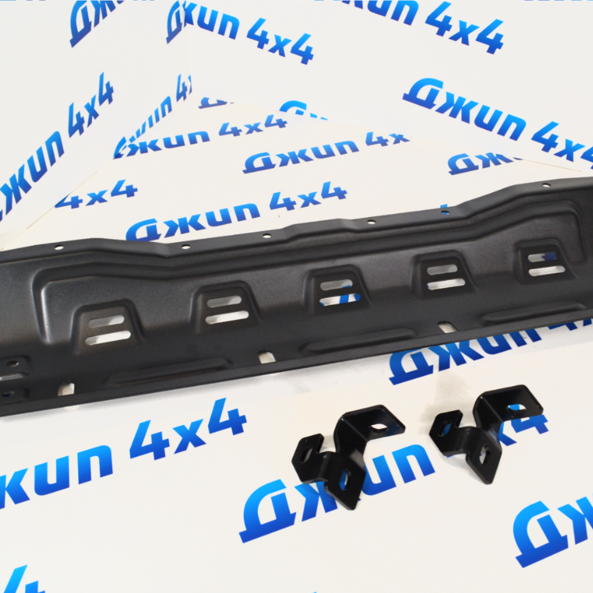 Защита рулевых тяг Jeep Wrangler JL 82215183AB