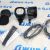 Фары дополнительного освещения Jeep Wrangler JL 82215385AB
