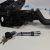 Фаркоп съёмный под вставку квадратную Jeep Wrangler JL Jeep Wrangler JK (комплект с вставкой) 82215209