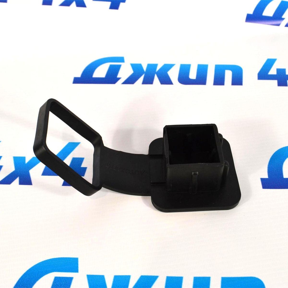 Заглушка фаркопа универсальная TSU