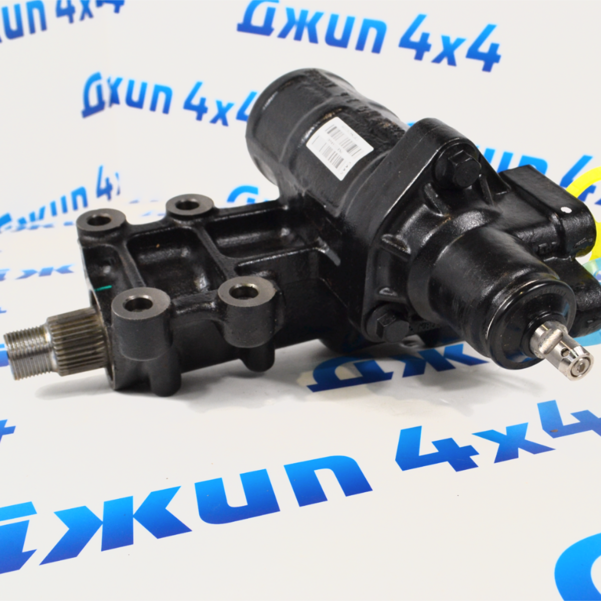 Рулевой редуктор Jeep Wrangler JL/Jeep Gladiator JT 68551684AE