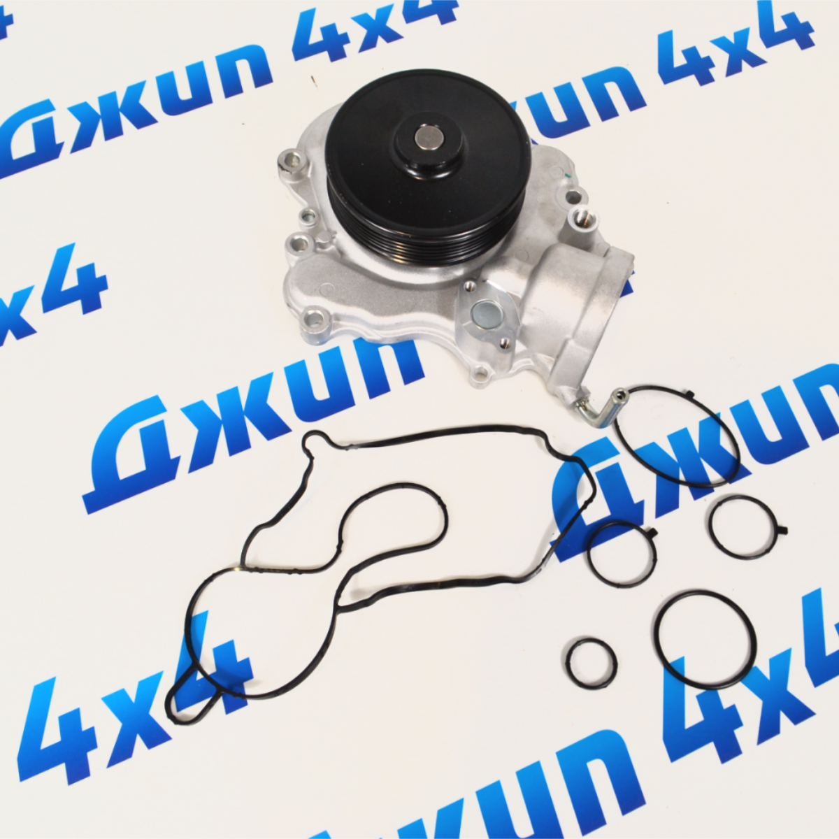 Помпа системы охлаждения Jeep Grand Cherokee WK2 V3.0CRD 2010-2013 68157161AB