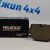 Задние тормозные колодки Range Rover Sport L320/Range Rover L322 LR015577