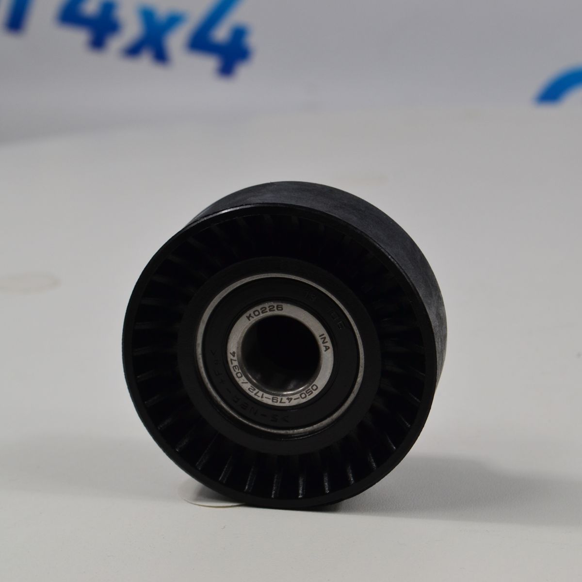 Ролик обводной ремня навесного оборудования Jeep/Dodge/Chrysler/Ram 4891720AA