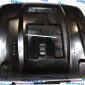 Капот металл под покраску для Jeep Wrangler JL 0015-JL