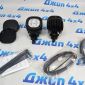 Фары дополнительного освещения Jeep Wrangler JL 82215385AB