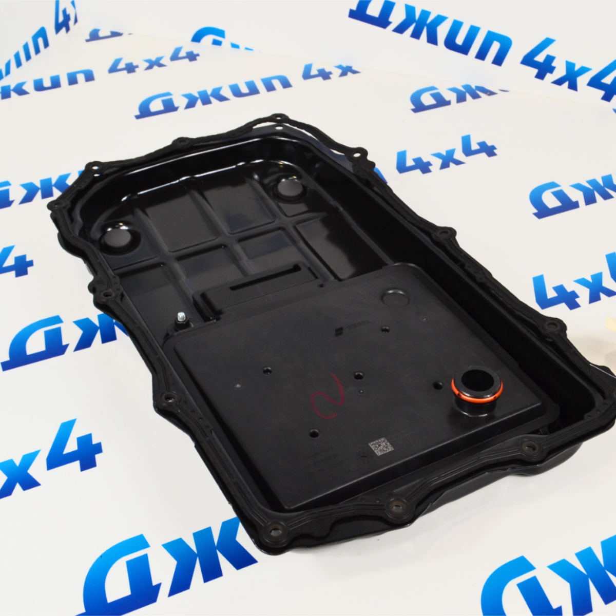 Фильтр-поддон АКПП ZF8HP Jeep Wrangler JL 3.0CRD 68362041AC