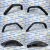 Крылья высокие Jeep Wrangler JL (пластиковые) 82215743AD
