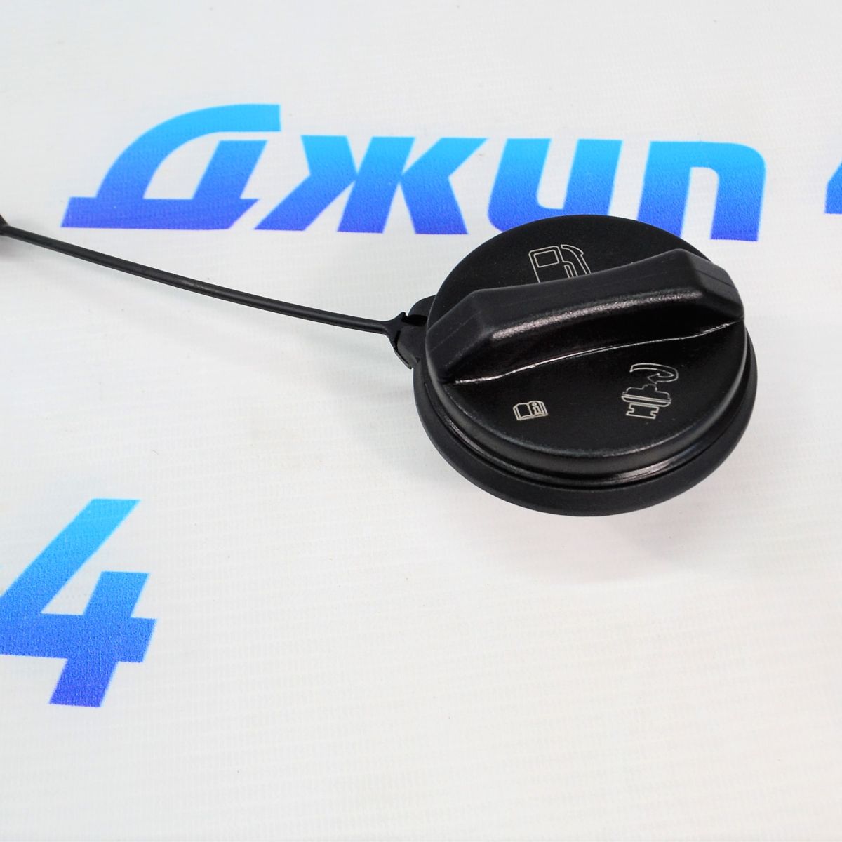 Крышка бензобака Chevrolet EQUINOX 2005-2009 10372246