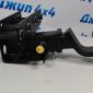 Фаркоп съёмный под вставку квадратную Jeep Wrangler JL Jeep Wrangler JK (комплект с вставкой) 82215209