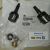 Шаровая опора передняя (комплект на сторону) Jeep Wrangler JK Jeep Grand Cherokee WJ 1999-2017 68004085AA