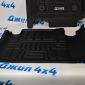 Комплект ковров салонных 3D Jeep Grand Cherokee WK2 2011-2018 YUS-FM-T006