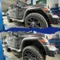 Лифт комплект Mopar 2" Jeep Wrangler JL 77072430AG