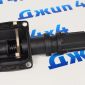 Актуатор блокировки переднего редуктора Dodge Ram DS/DT 68399418AA