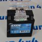 Аккумулятор дополнительный Jeep Wrangler JL (AGM AUX14  12V 13Ah 200A) 56029759AB