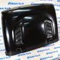 Капот Jeep Wrangler JL/Jeep Gladiator JT 68281973AE
