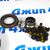 Главная пара заднего редуктора Jeep Wrangler JL/Jeep Gladiator 68401399AA