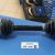 Привод передний левый Jeep Grand Cherokee WK2 Dodge Durango WD 2011-2022 52124713AC